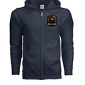 NAVY - G186 - FRONT