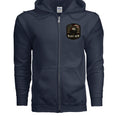 NAVY - G186 - FRONT