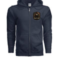 NAVY - G186 - FRONT