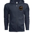 NAVY - G186 - FRONT