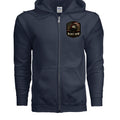 NAVY - G186 - FRONT