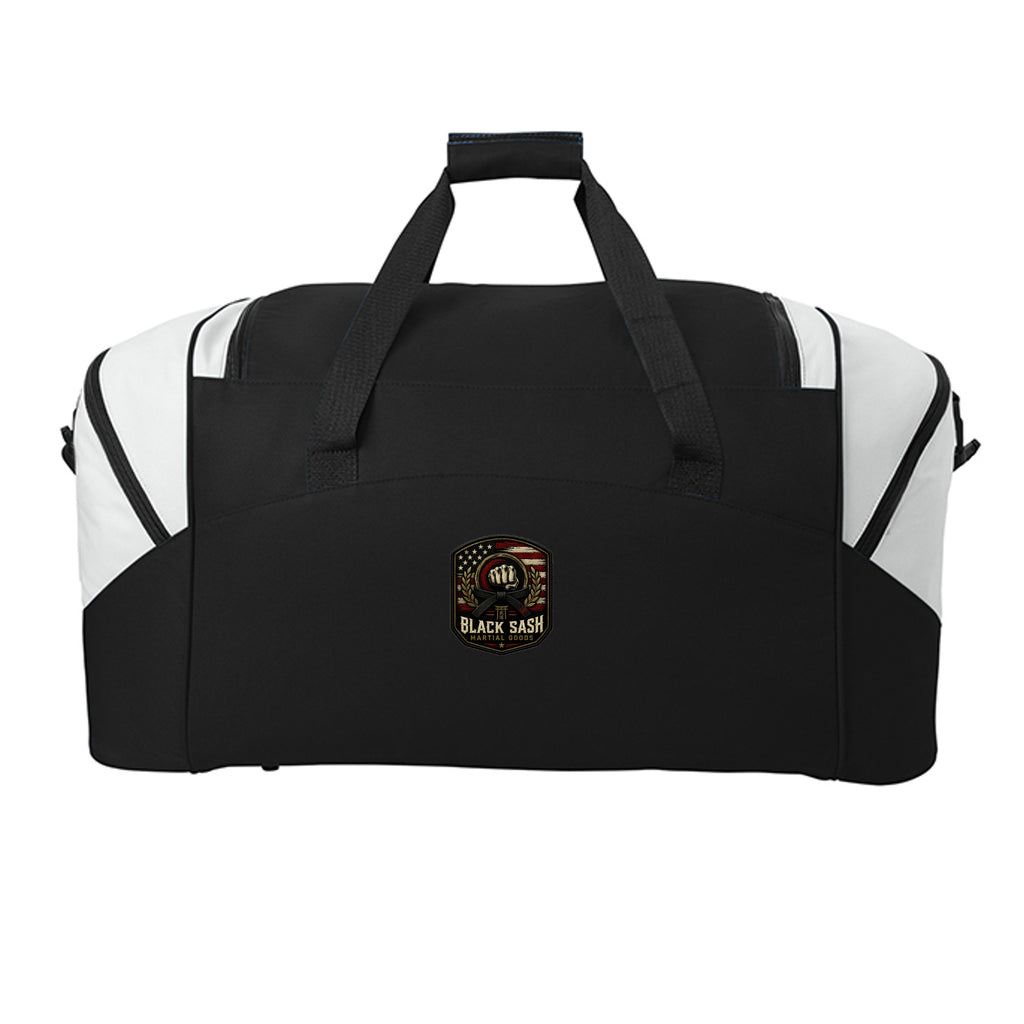 Black/Grey - BG99 - BACK