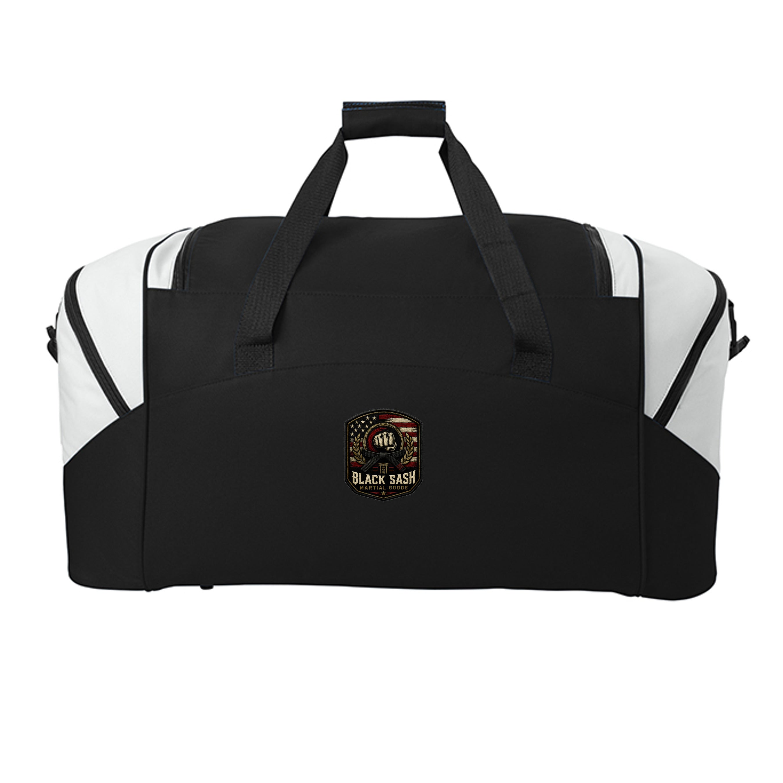 Black/Grey - BG99 - BACK