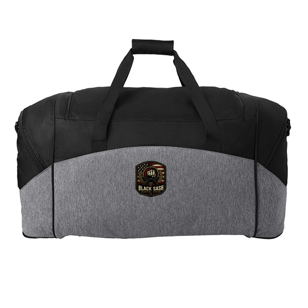 Heathr Gry/Blk - BG99 - BACK