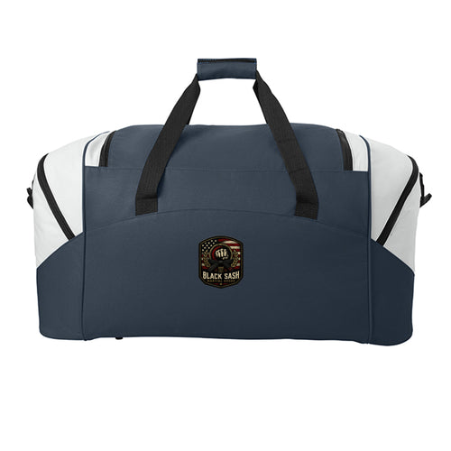 Navy/Grey - BG99 - BACK