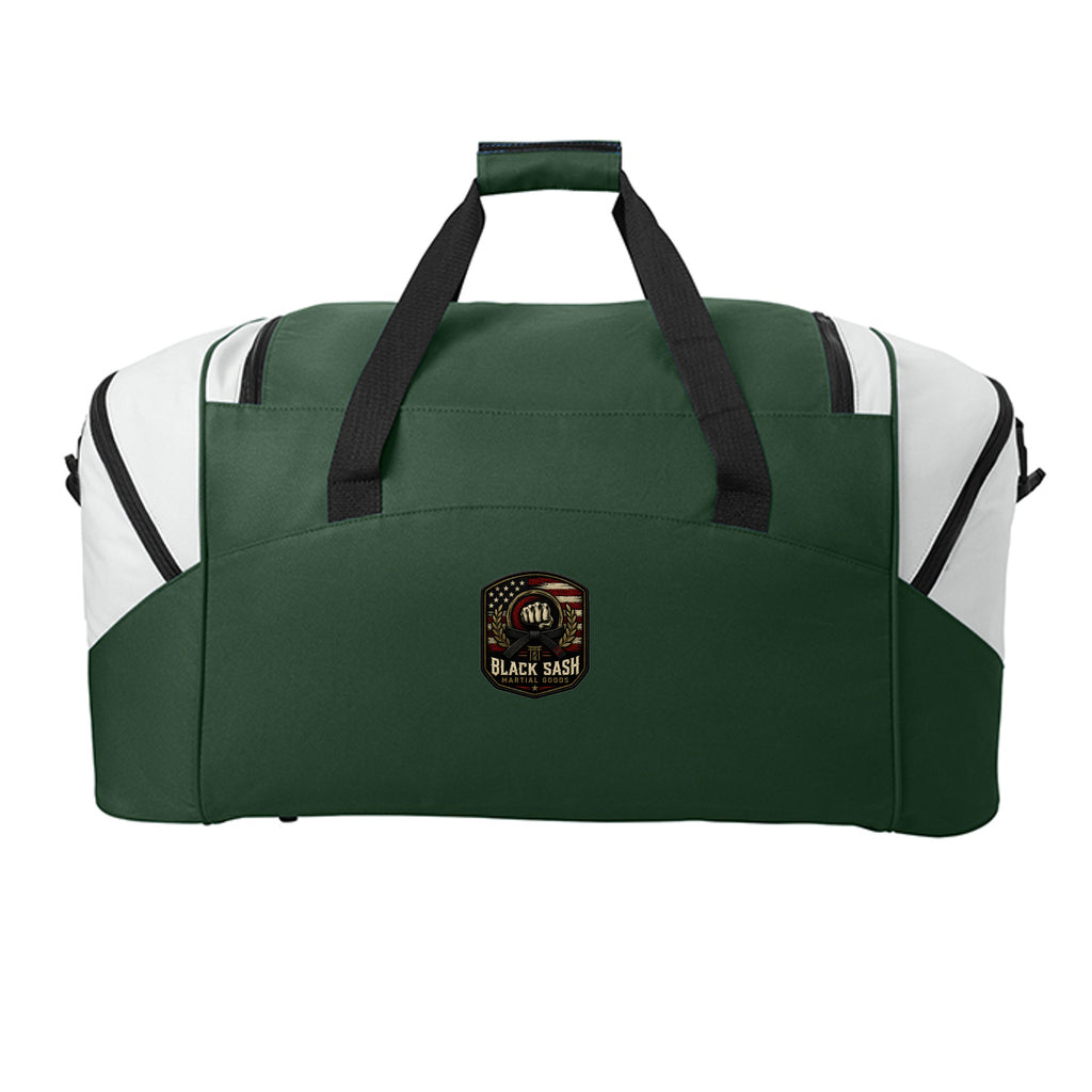 Hunter/Grey - BG99 - BACK