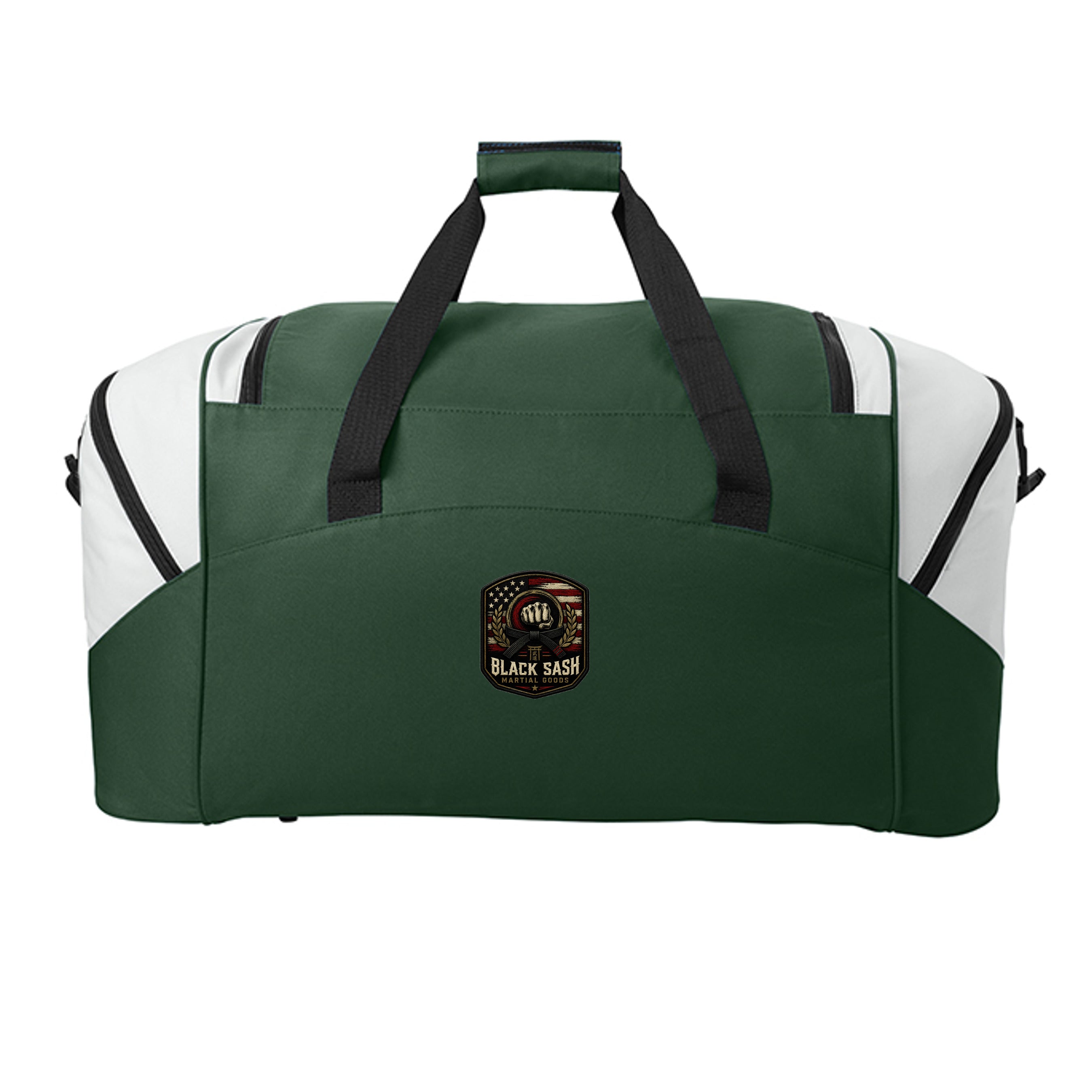 Hunter/Grey - BG99 - BACK