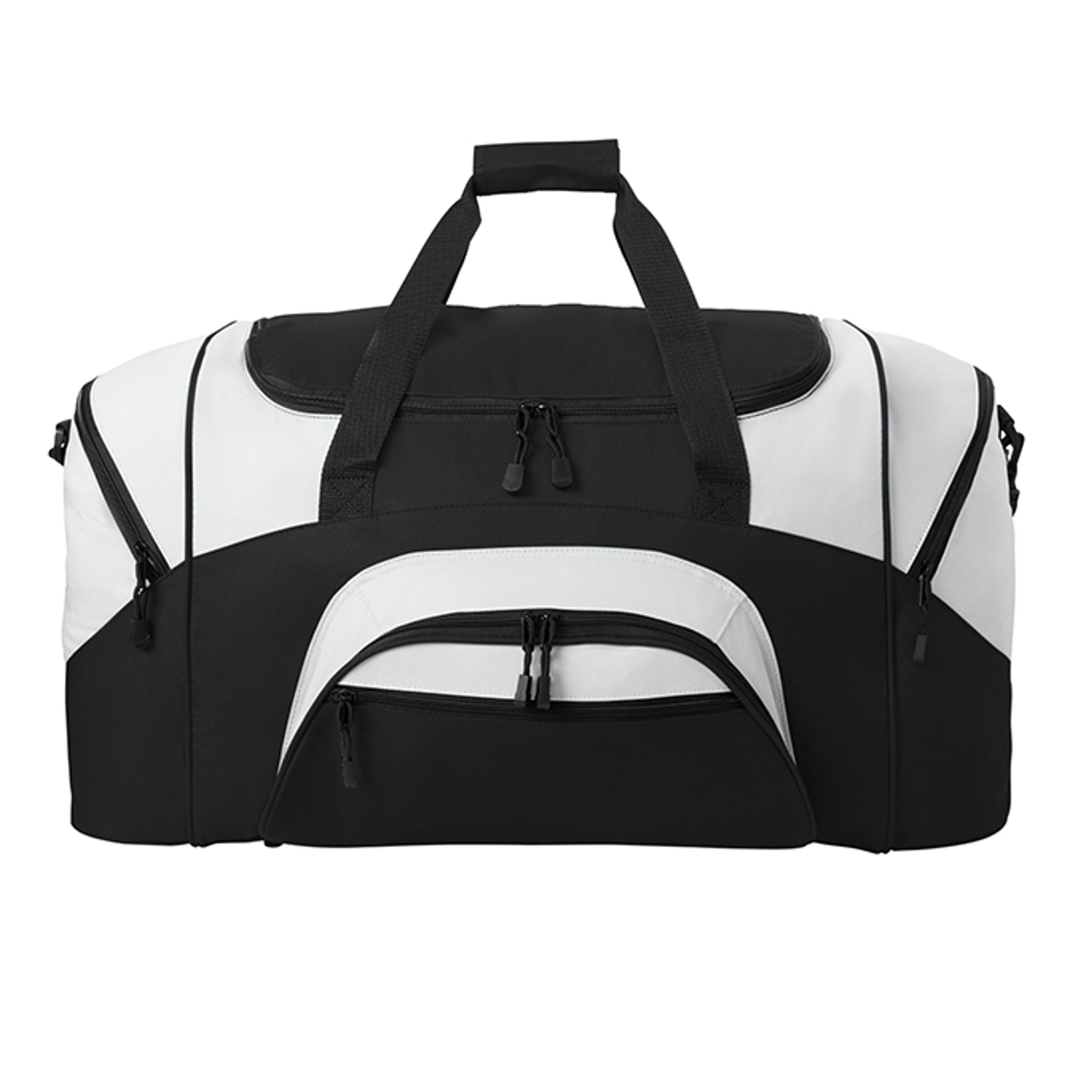 Black/Grey - BG99 - FRONT
