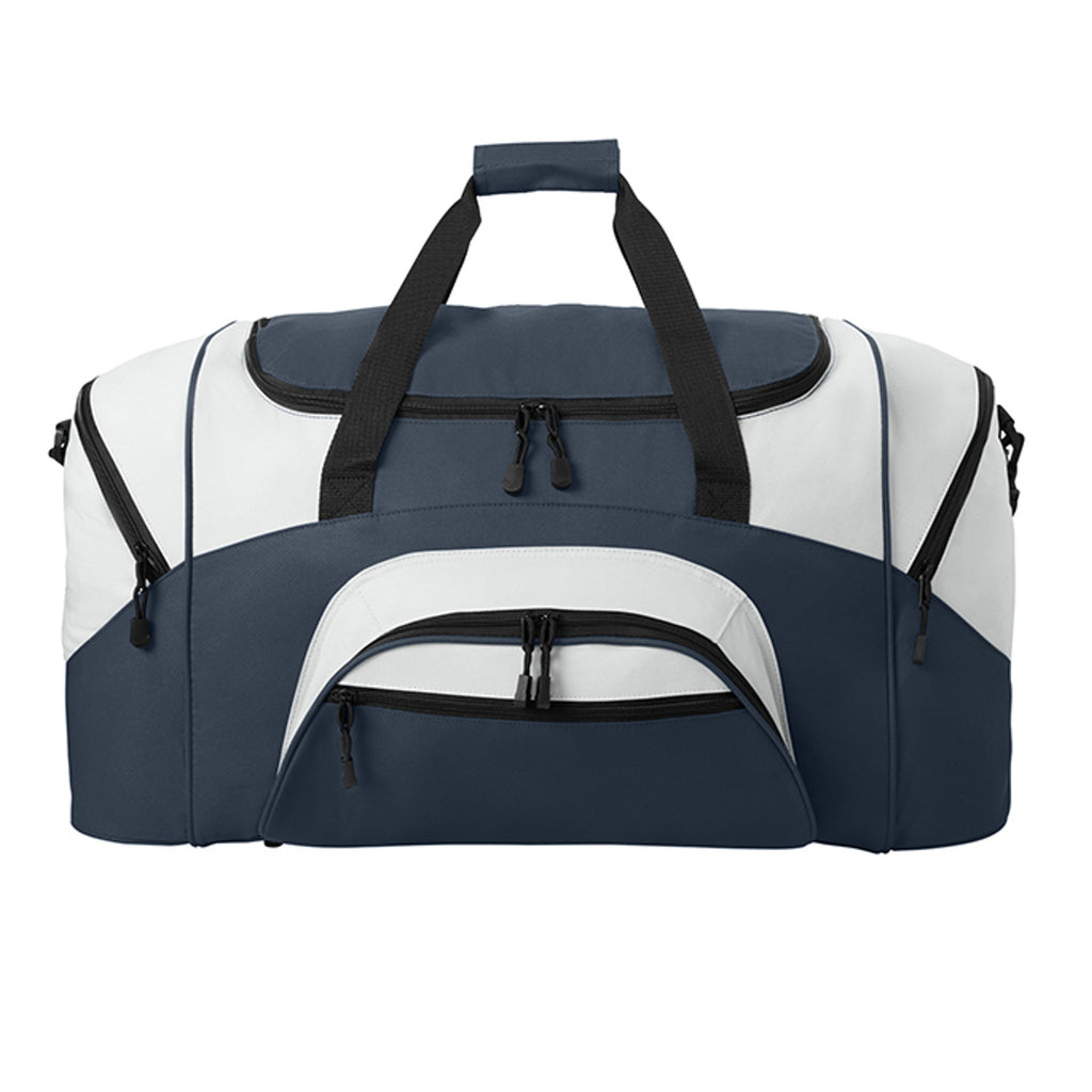 Navy/Grey - BG99 - FRONT
