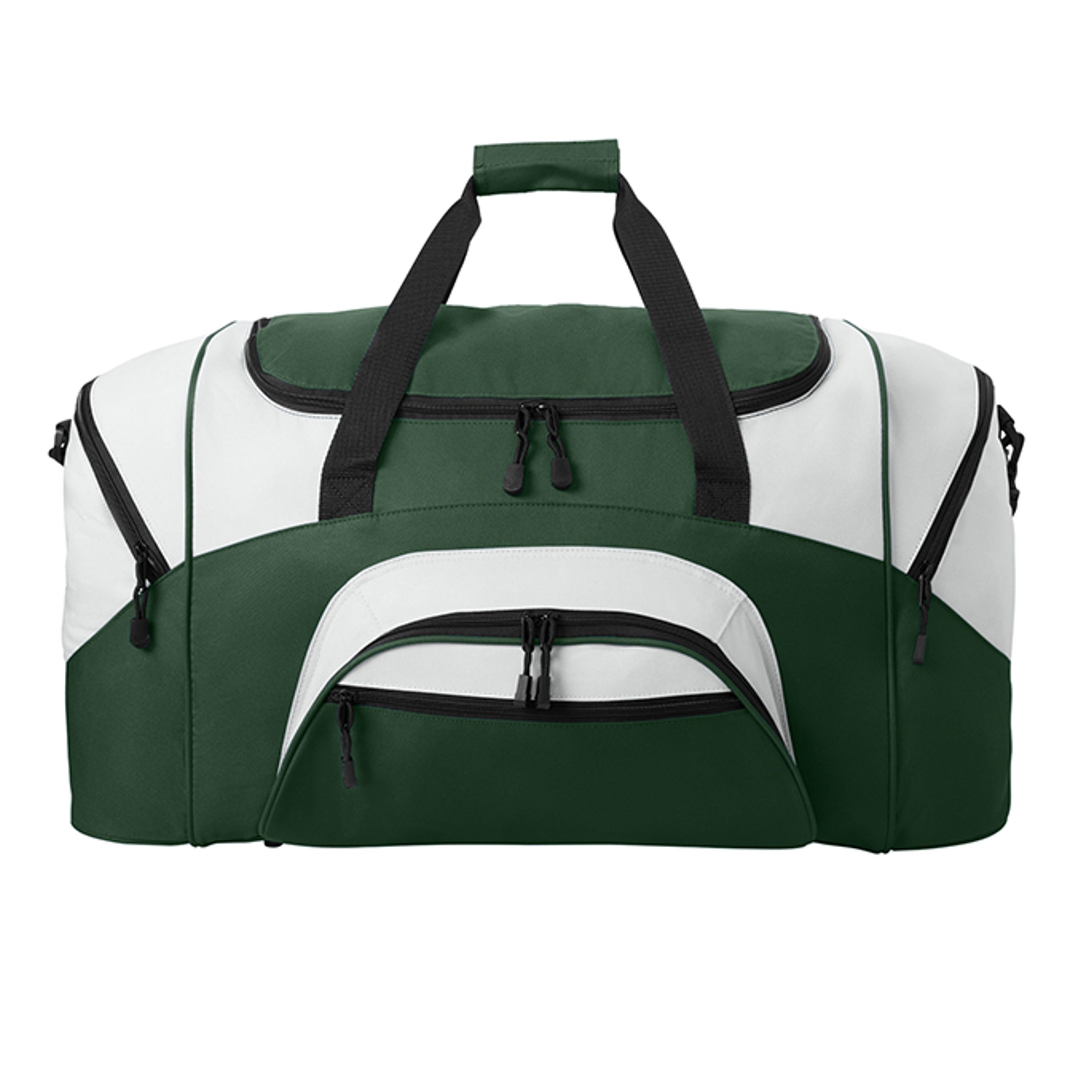 Hunter/Grey - BG99 - FRONT