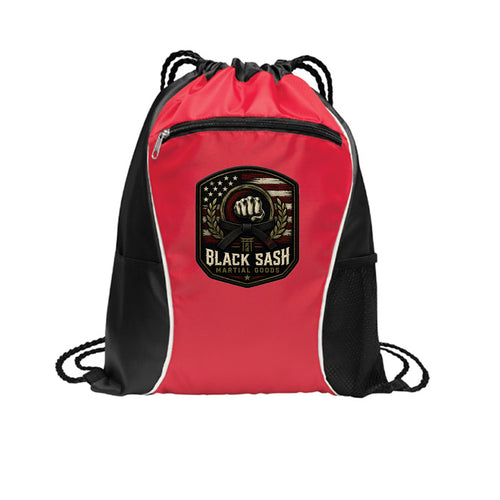 True Red - BG613 - FRONT