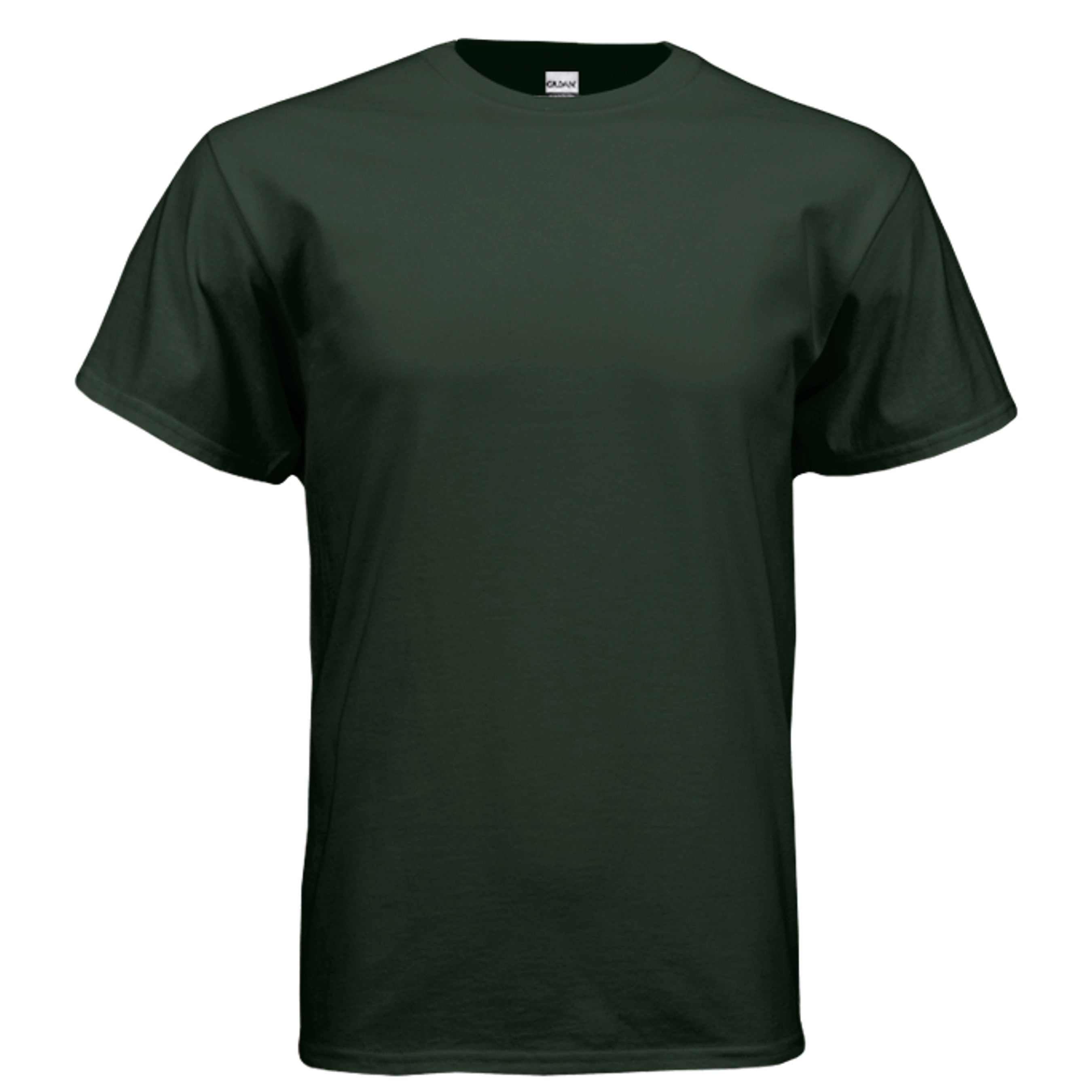 FOREST GREEN - G200 - FRONT